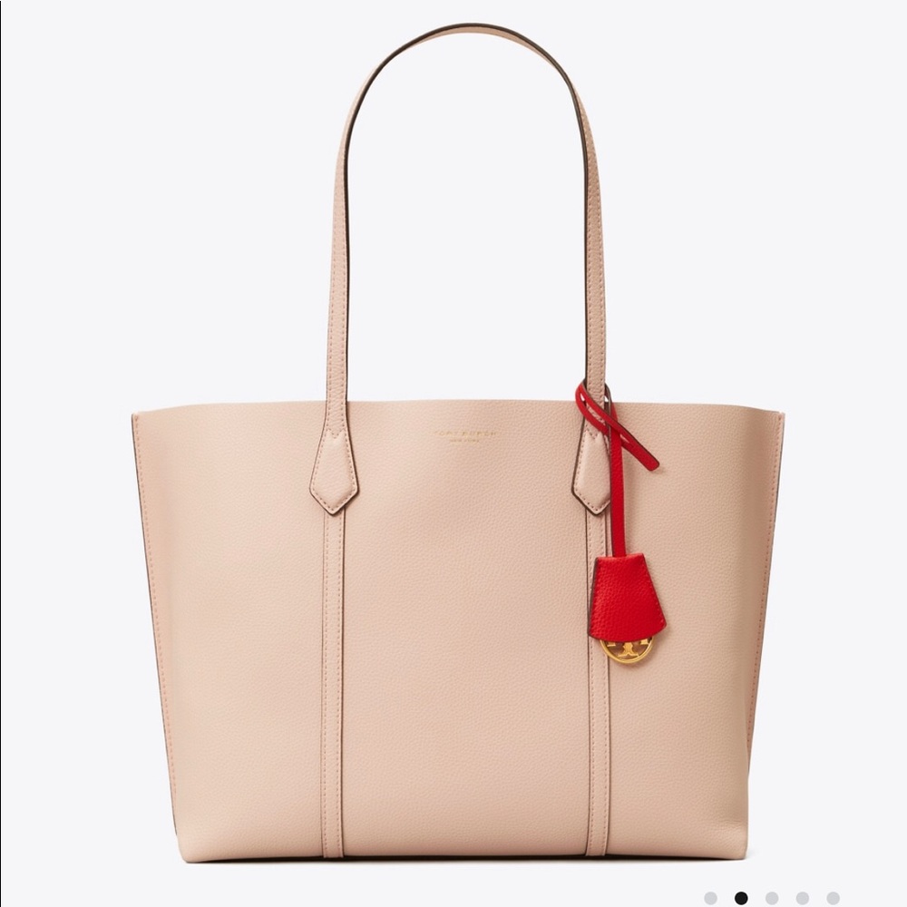 Tory Burch Perry Triple Compartment Tote